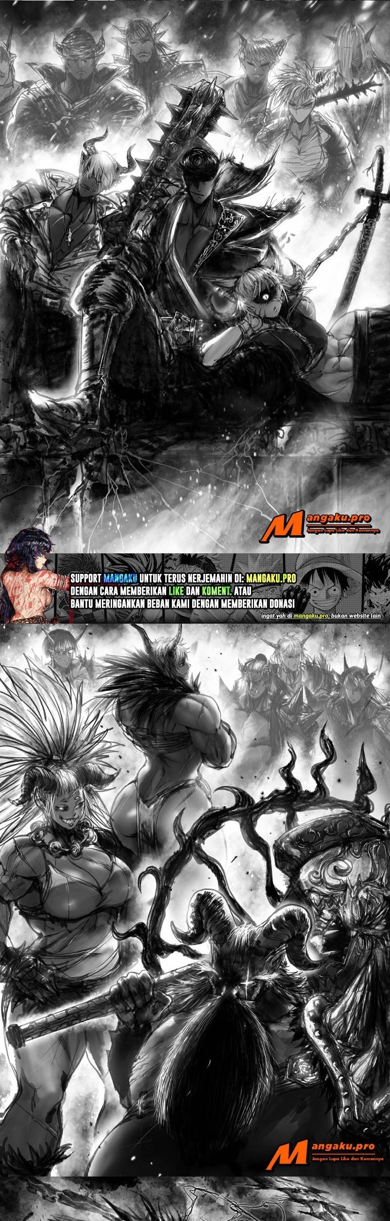 Ramia-Yana Chapter 03.2 Gambar 3