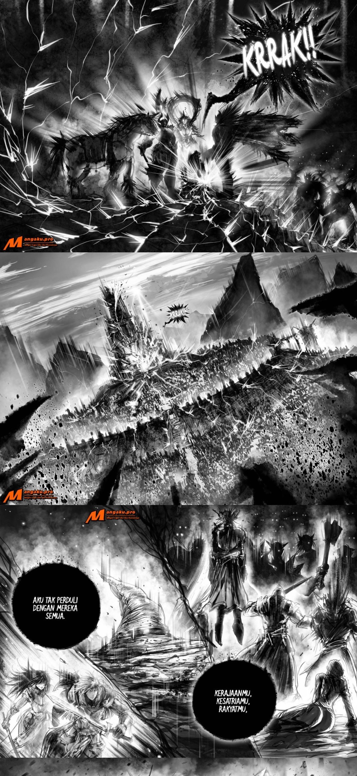 Ramia-Yana Chapter 03.2 Gambar 6