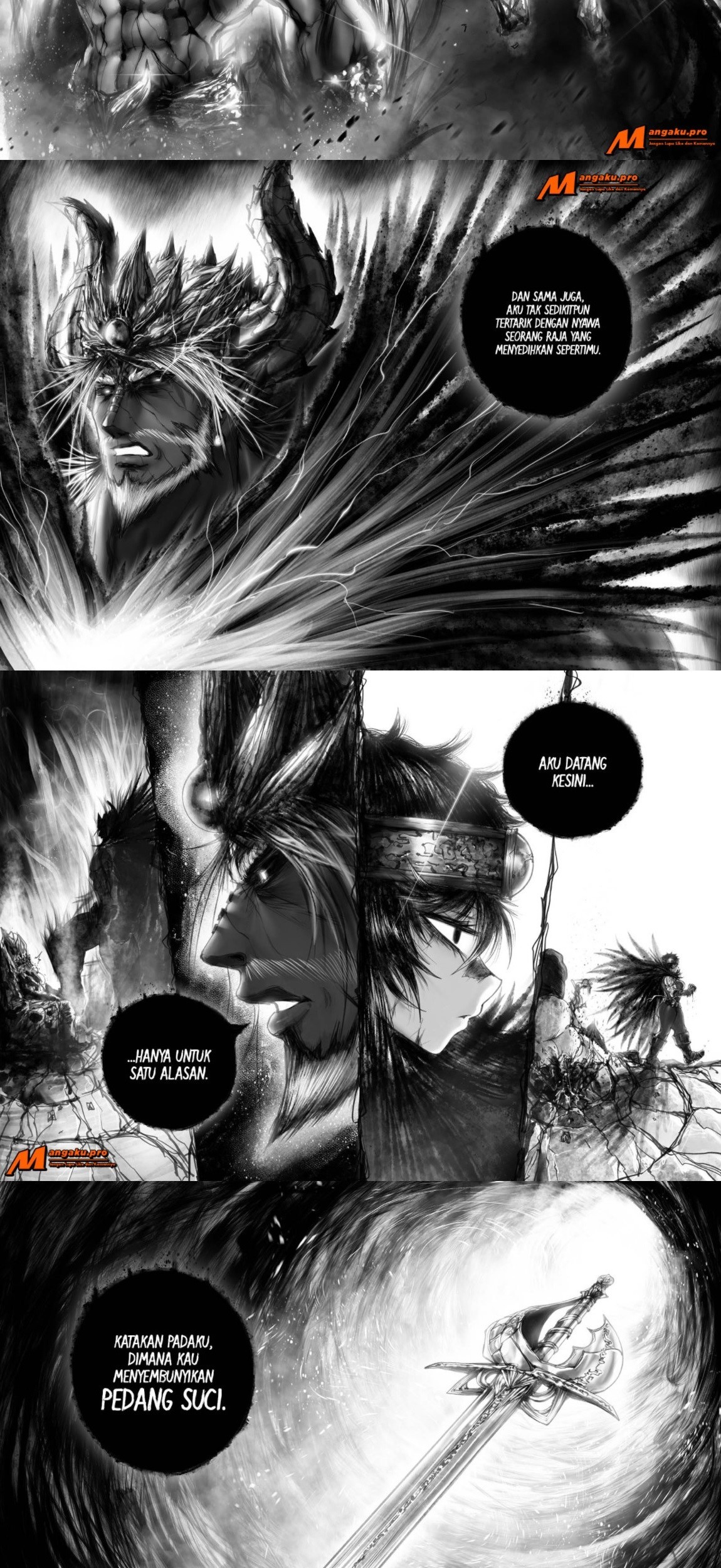 Ramia-Yana Chapter 03.2 Gambar 8