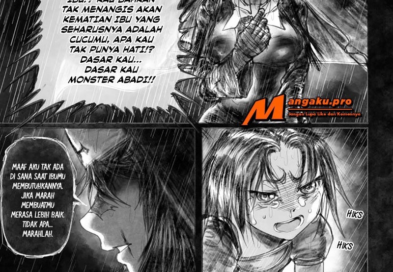 Baca Manga Ramia-Yana Chapter 03.1 Gambar 2