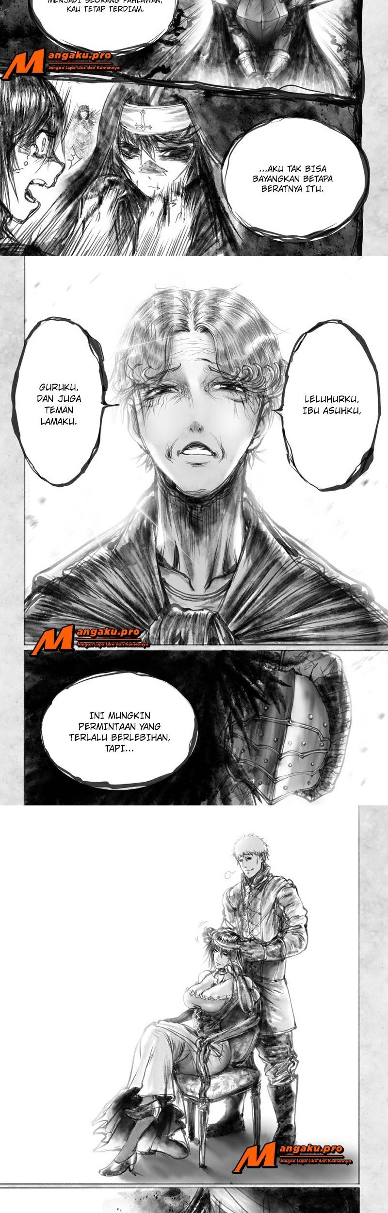 Ramia-Yana Chapter 03.1 Gambar 6