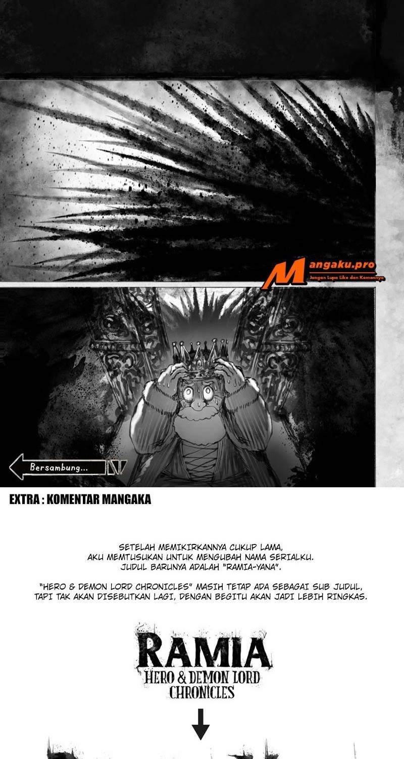 Ramia-Yana Chapter 03.1 Gambar 9