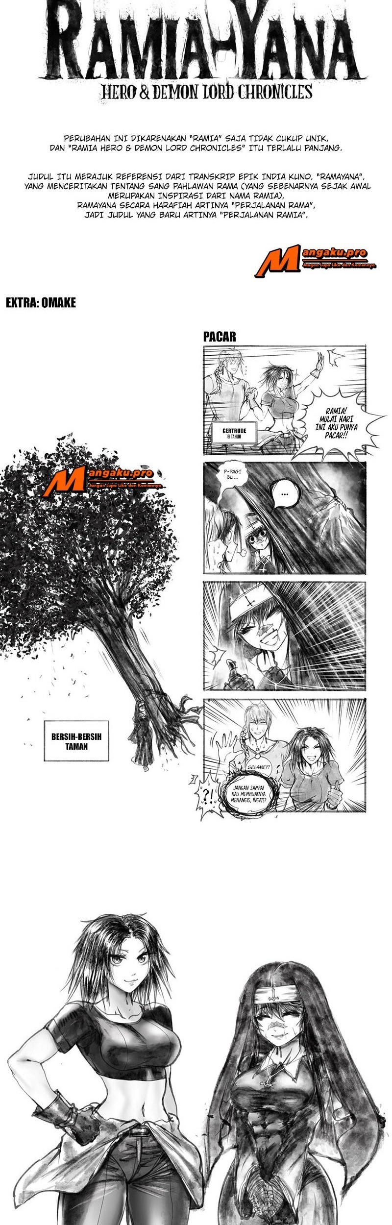 Ramia-Yana Chapter 03.1 Gambar 10