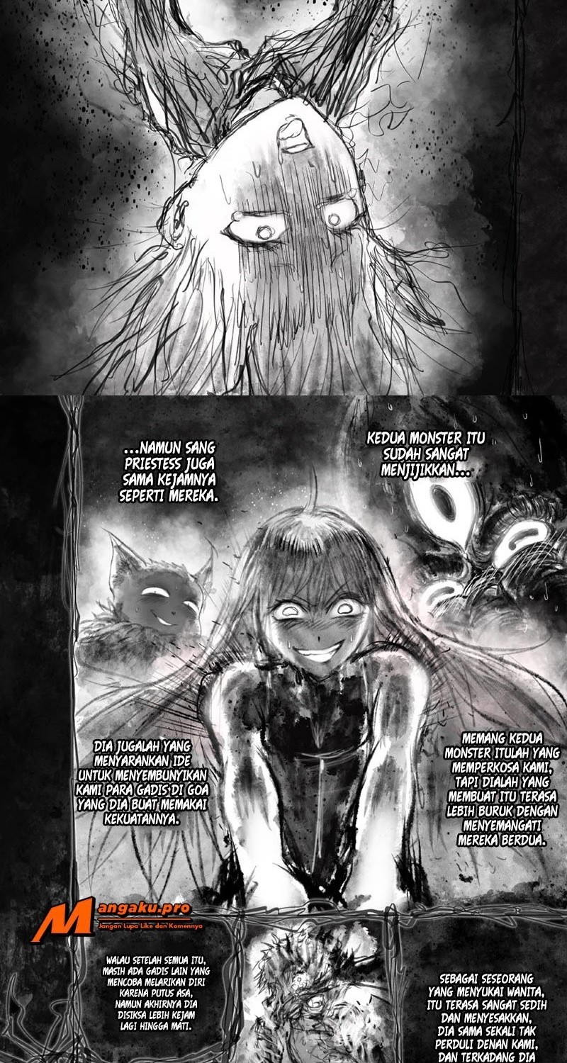 Baca Manga Ramia-Yana Chapter 02.3 Gambar 2