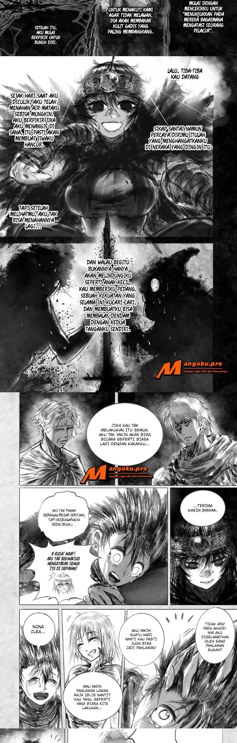 Ramia-Yana Chapter 02.3 Gambar 3