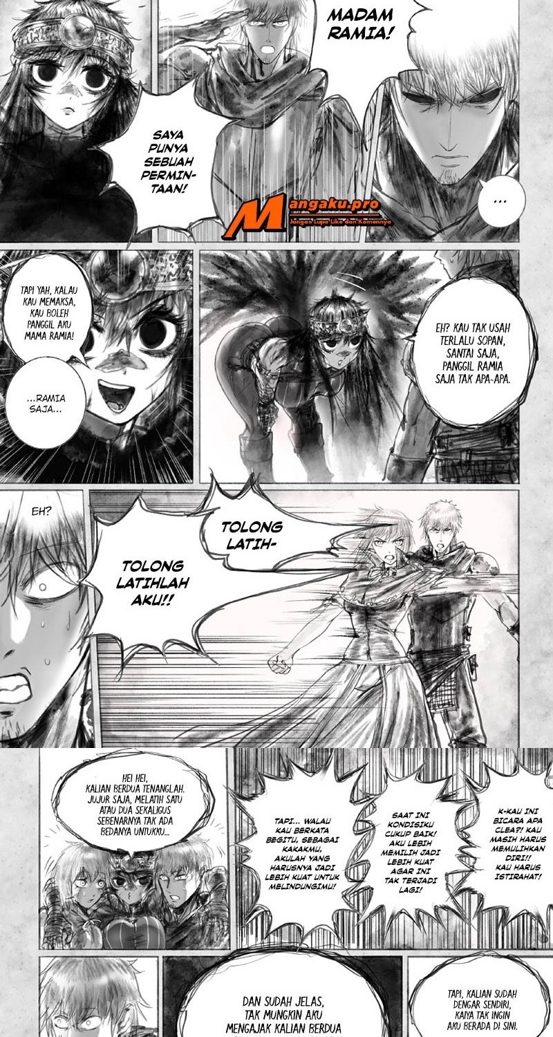 Ramia-Yana Chapter 02.3 Gambar 4