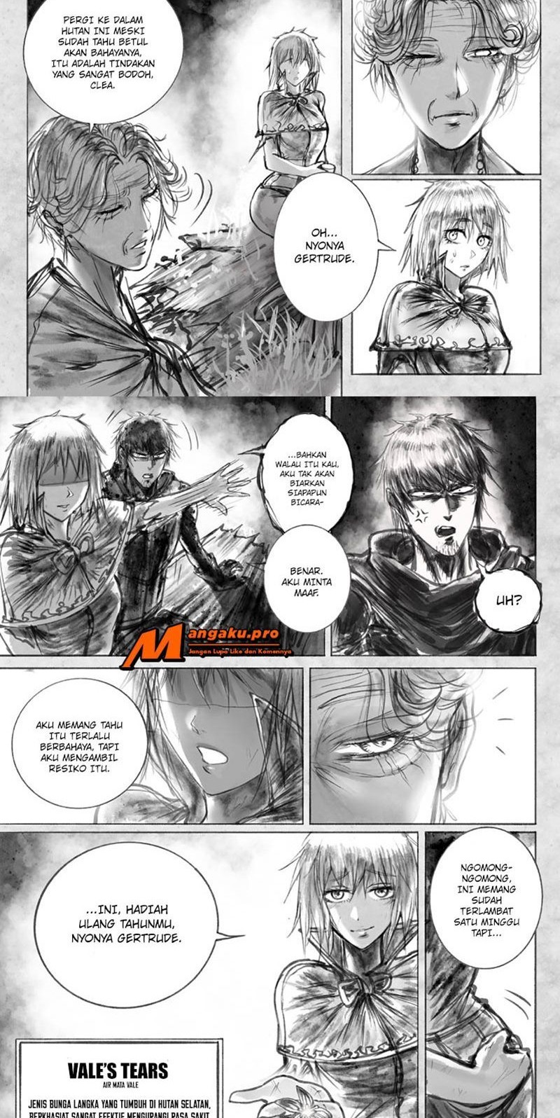 Baca Manga Ramia-Yana Chapter 02.2 Gambar 2