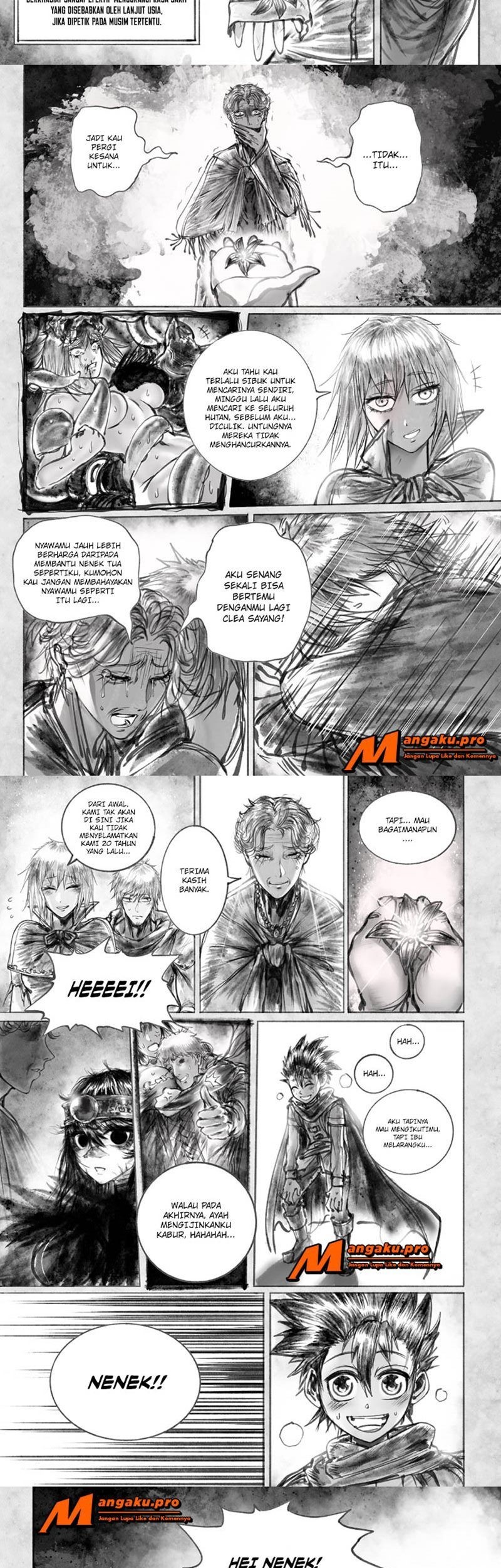 Ramia-Yana Chapter 02.2 Gambar 3