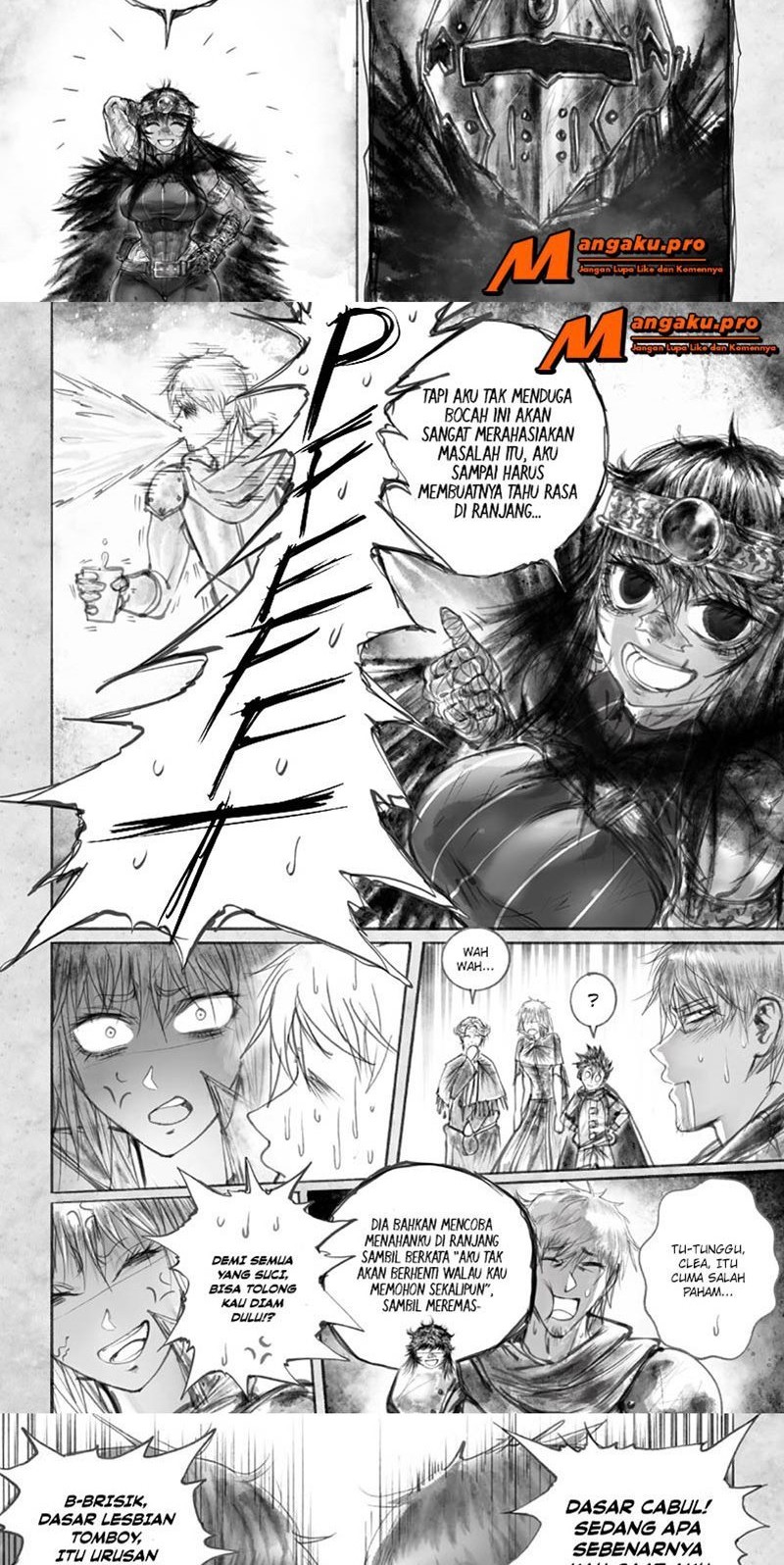 Ramia-Yana Chapter 02.2 Gambar 6