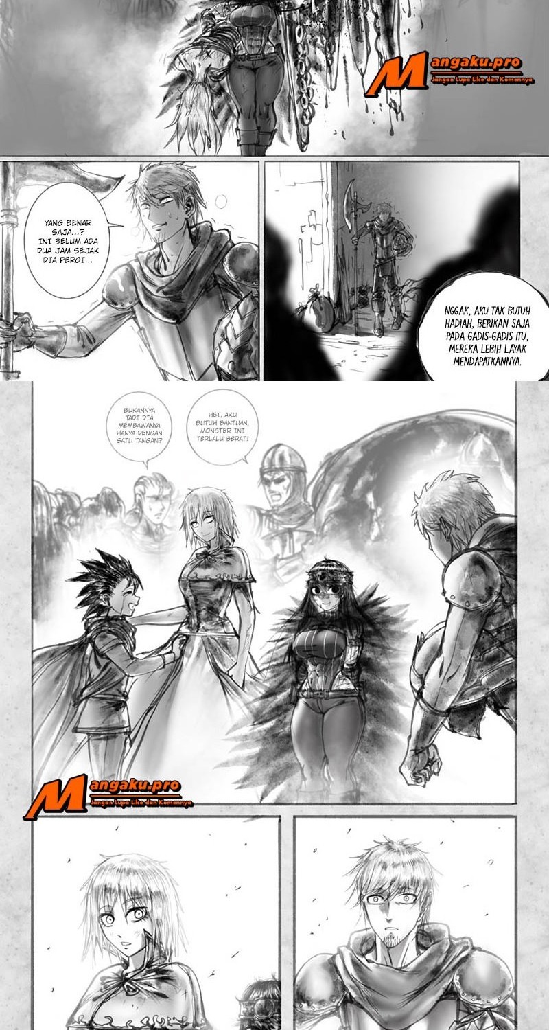 Baca Manga Ramia-Yana Chapter 02.1 Gambar 2