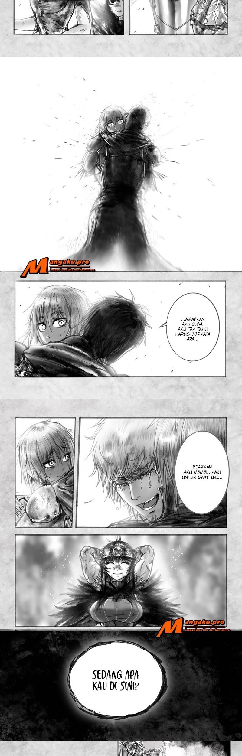 Ramia-Yana Chapter 02.1 Gambar 3