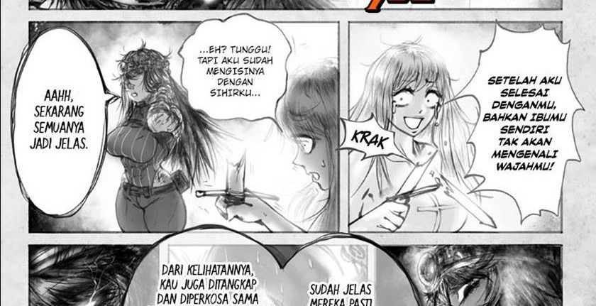 Ramia-Yana Chapter 01.6 Gambar 6