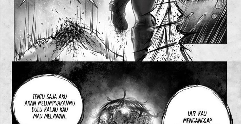 Ramia-Yana Chapter 01.6 Gambar 8