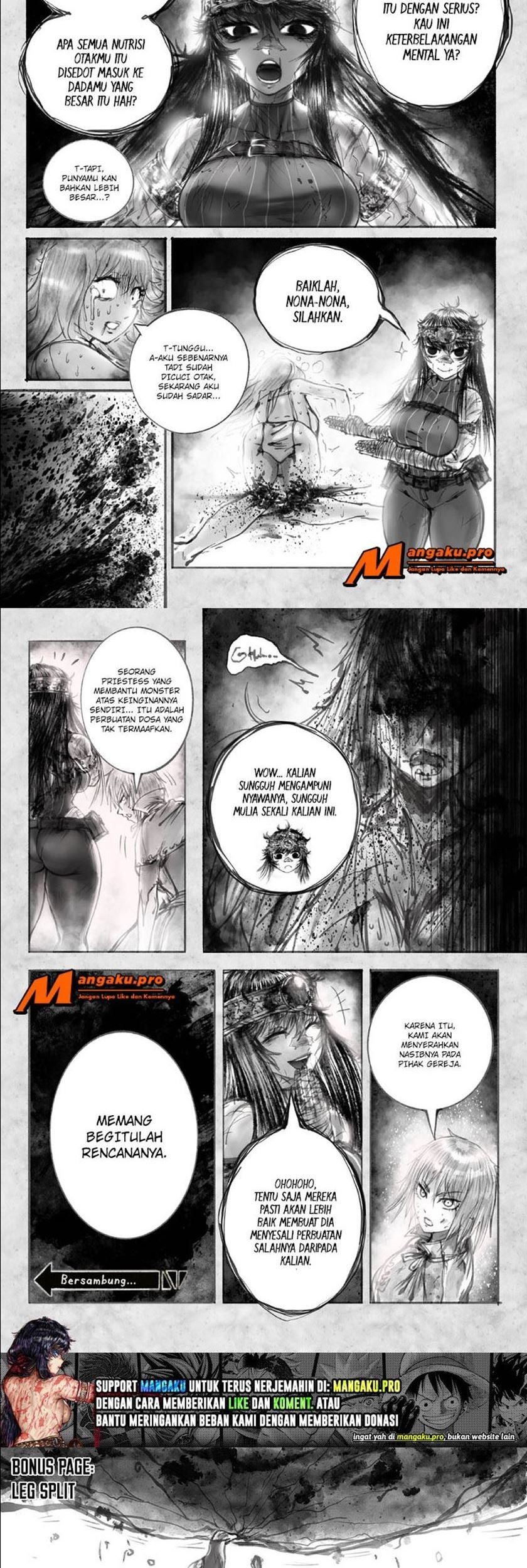 Ramia-Yana Chapter 01.6 Gambar 9