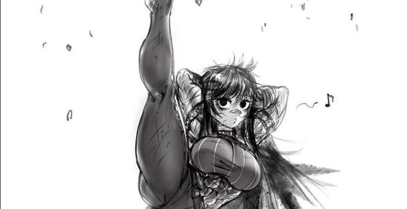 Ramia-Yana Chapter 01.6 Gambar 10