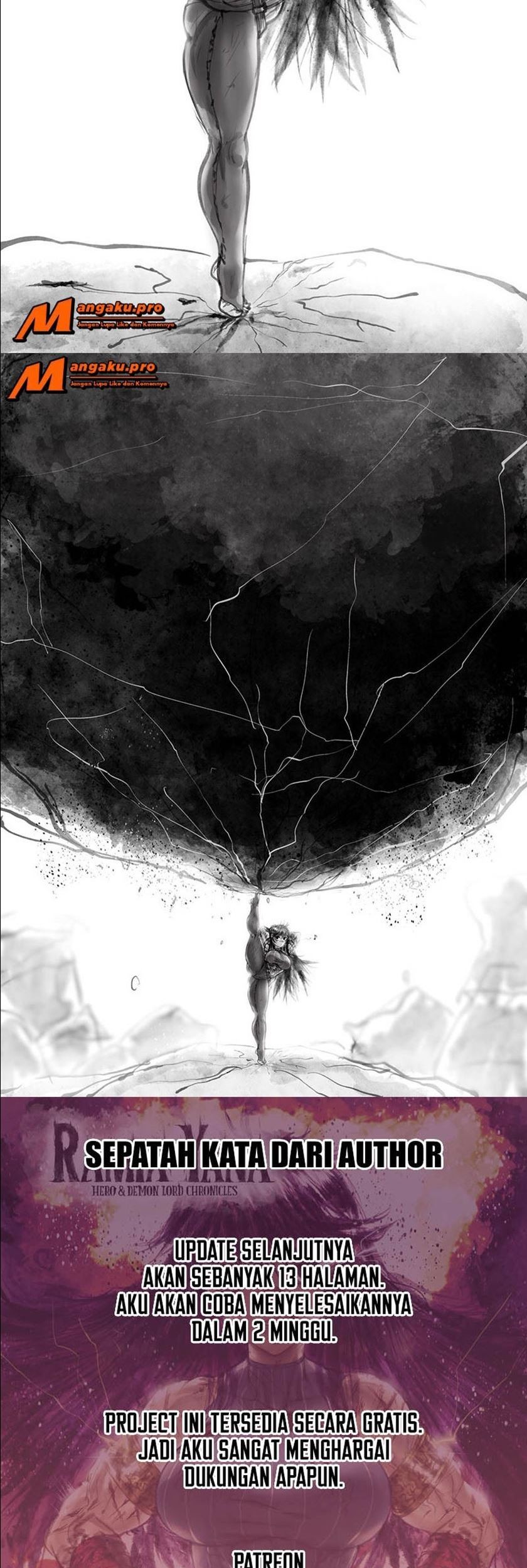 Ramia-Yana Chapter 01.6 Gambar 11