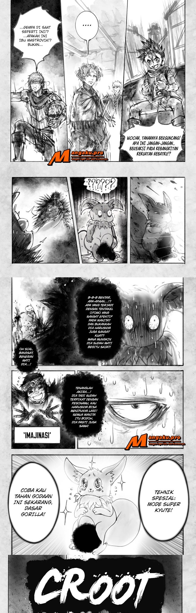 Ramia-Yana Chapter 01.5 Gambar 5