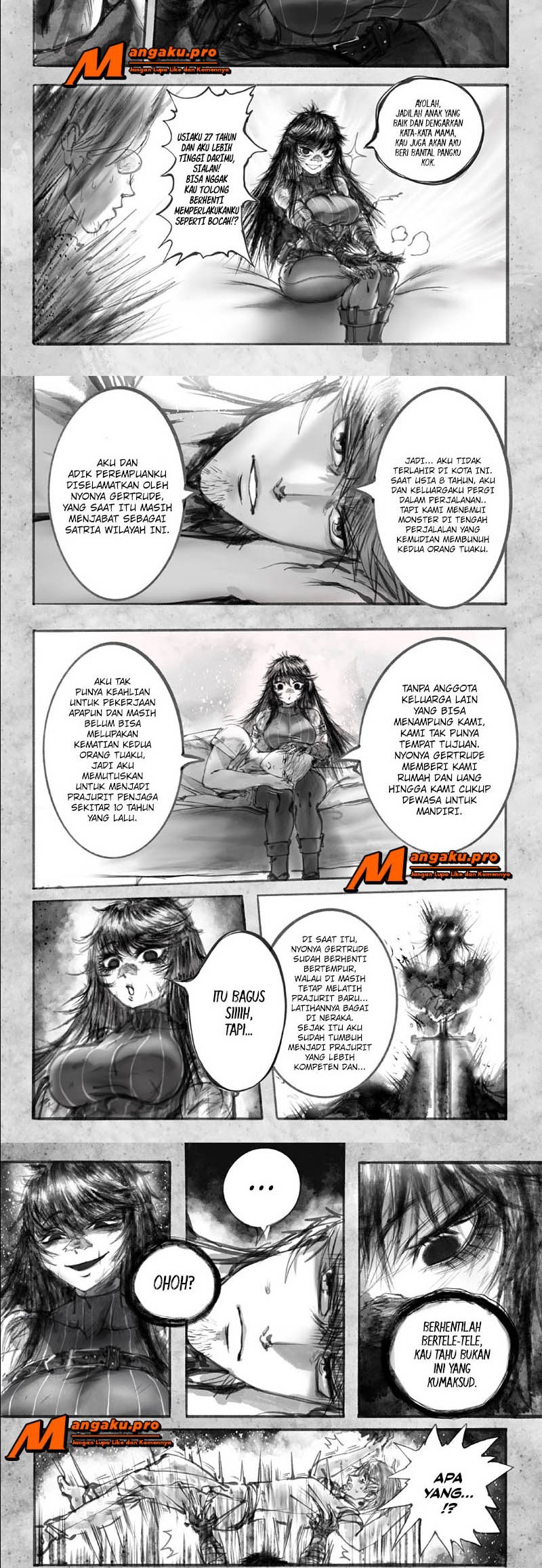 Baca  Ramia-Yana Chapter 01.3 Gambar 2