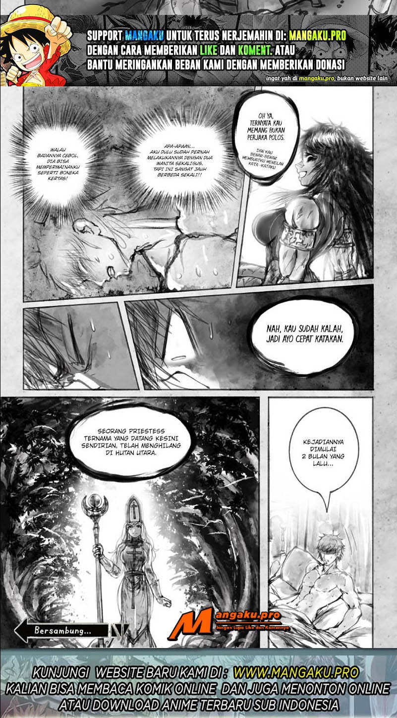 Ramia-Yana Chapter 01.3 Gambar 5