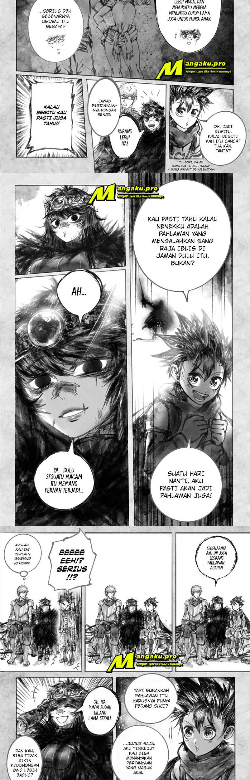 Baca  Ramia-Yana Chapter 01.2 Gambar 2