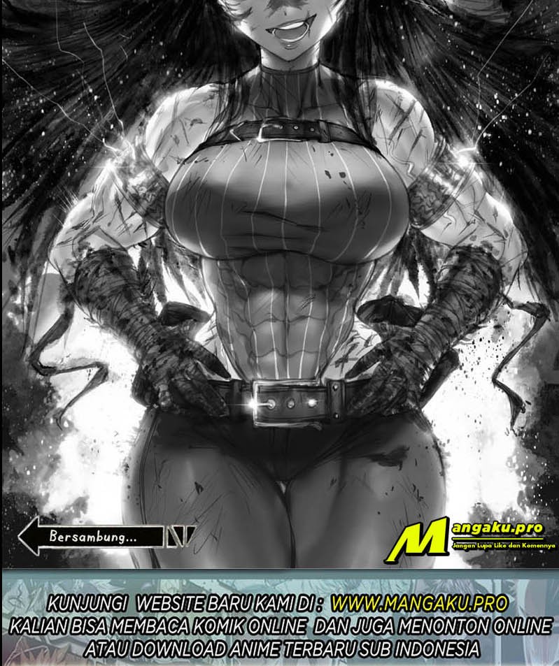 Ramia-Yana Chapter 01.2 Gambar 6