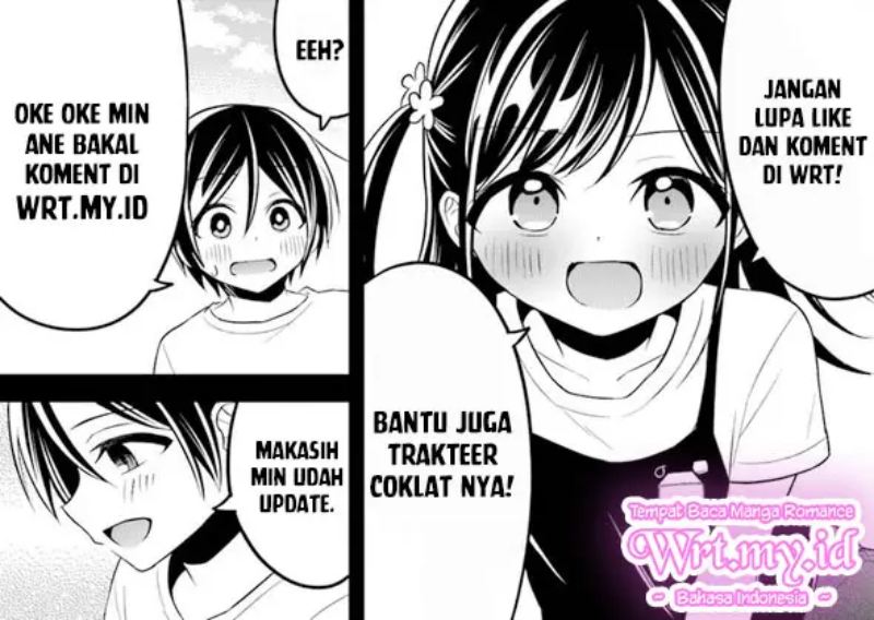 Blue Period Chapter 15 Gambar 49