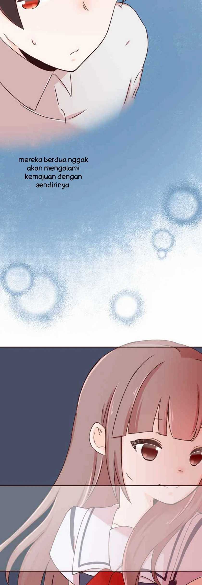Osananajimi de Oyome-chan Chapter 06 Gambar 15