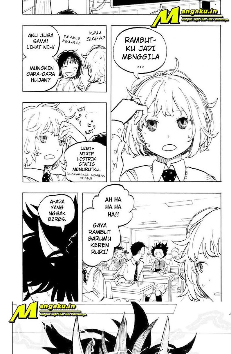 Ruri Dragon Chapter 06 Gambar 18