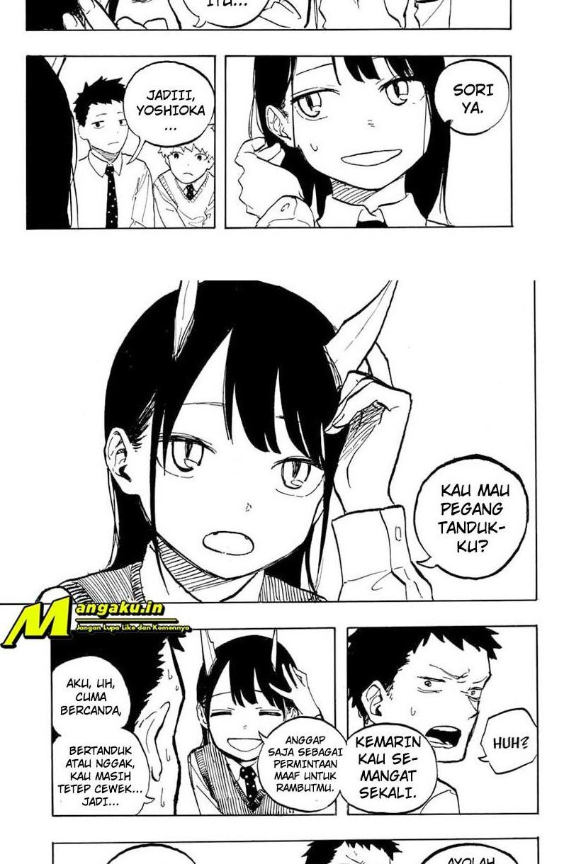 Ruri Dragon Chapter 06 Gambar 8