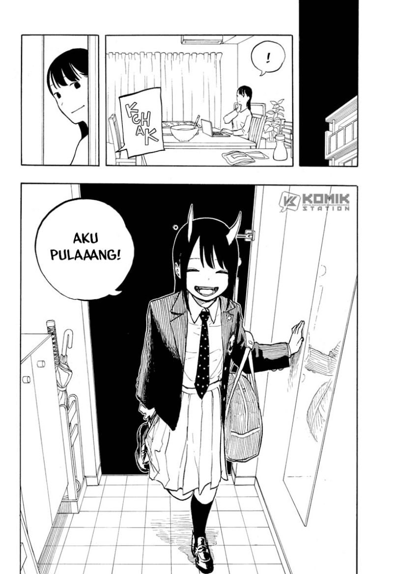 Ruri Dragon Chapter 05 Gambar 10