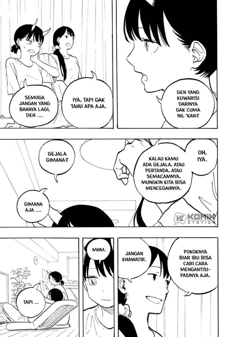 Ruri Dragon Chapter 05 Gambar 19
