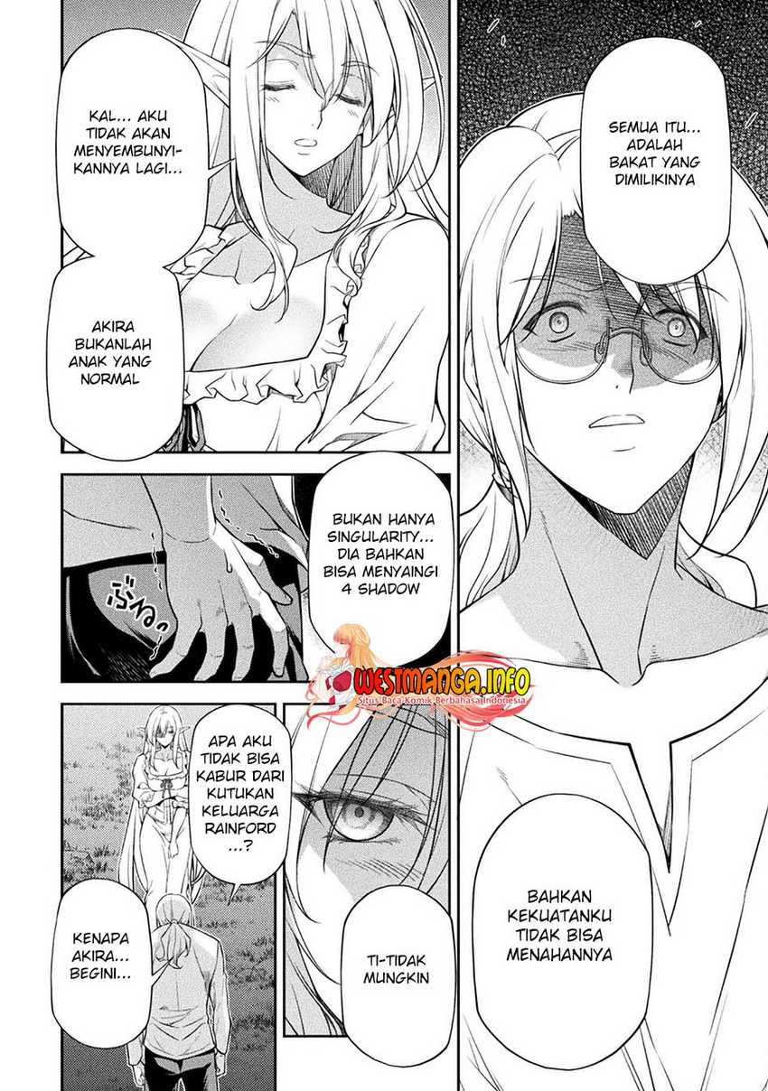 Osananajimi de Oyome-chan Chapter 05 Gambar 10