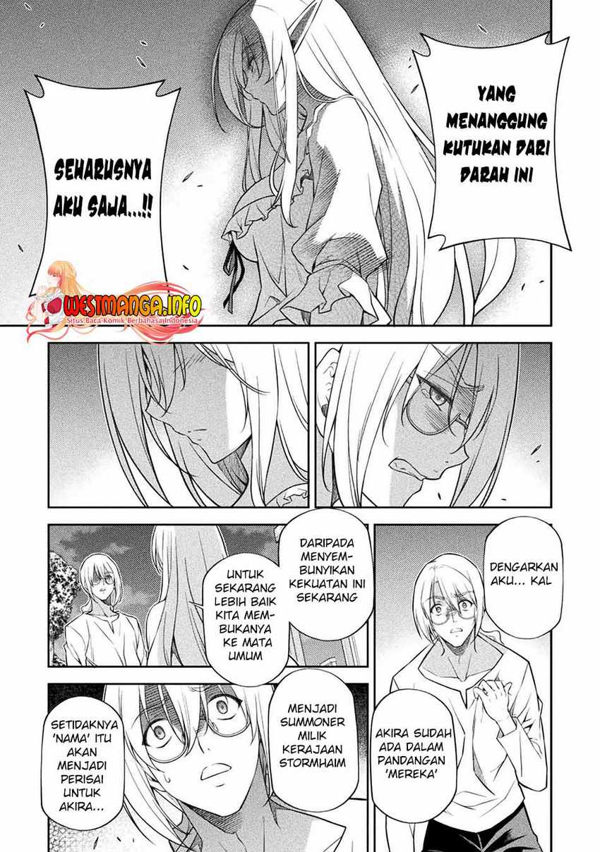 Osananajimi de Oyome-chan Chapter 05 Gambar 11