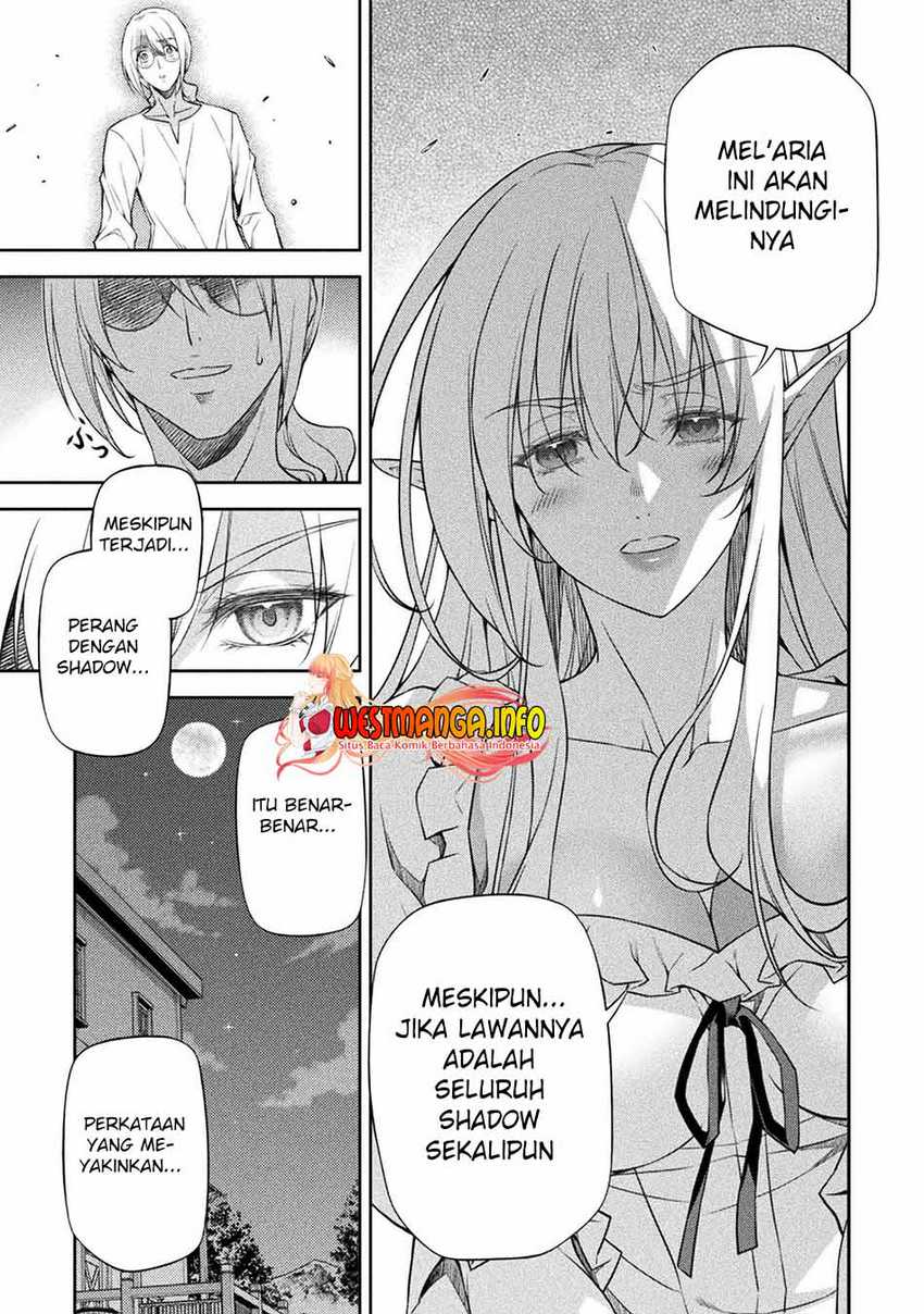 Osananajimi de Oyome-chan Chapter 05 Gambar 13