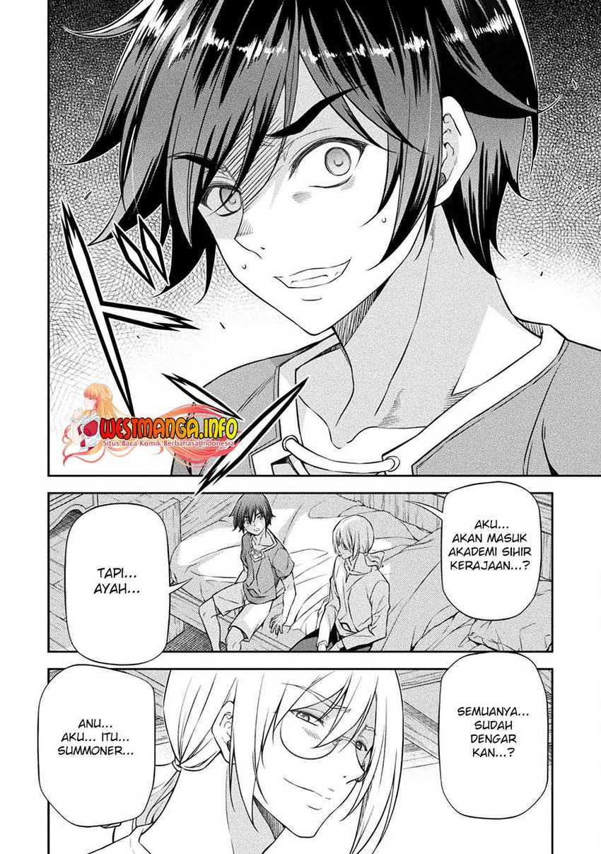 Osananajimi de Oyome-chan Chapter 05 Gambar 15
