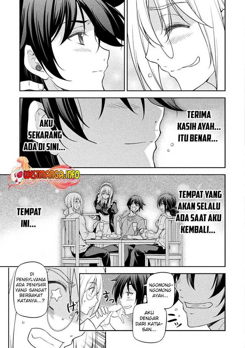 Osananajimi de Oyome-chan Chapter 05 Gambar 22