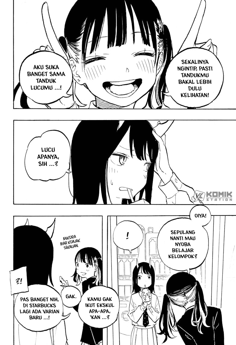 Ruri Dragon Chapter 04 Gambar 14