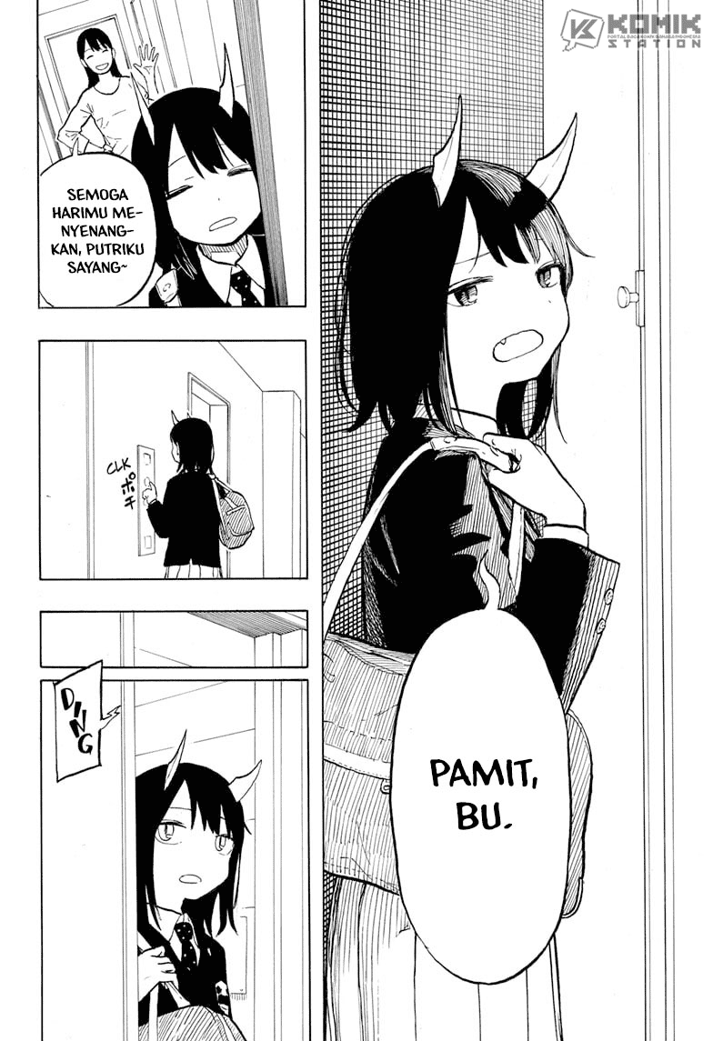 Ruri Dragon Chapter 03 Gambar 12