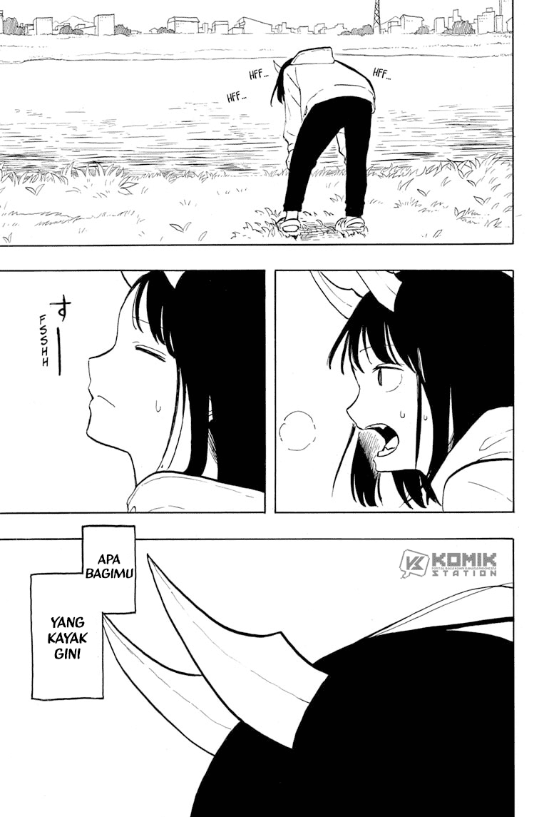 Ruri Dragon Chapter 02 Gambar 14
