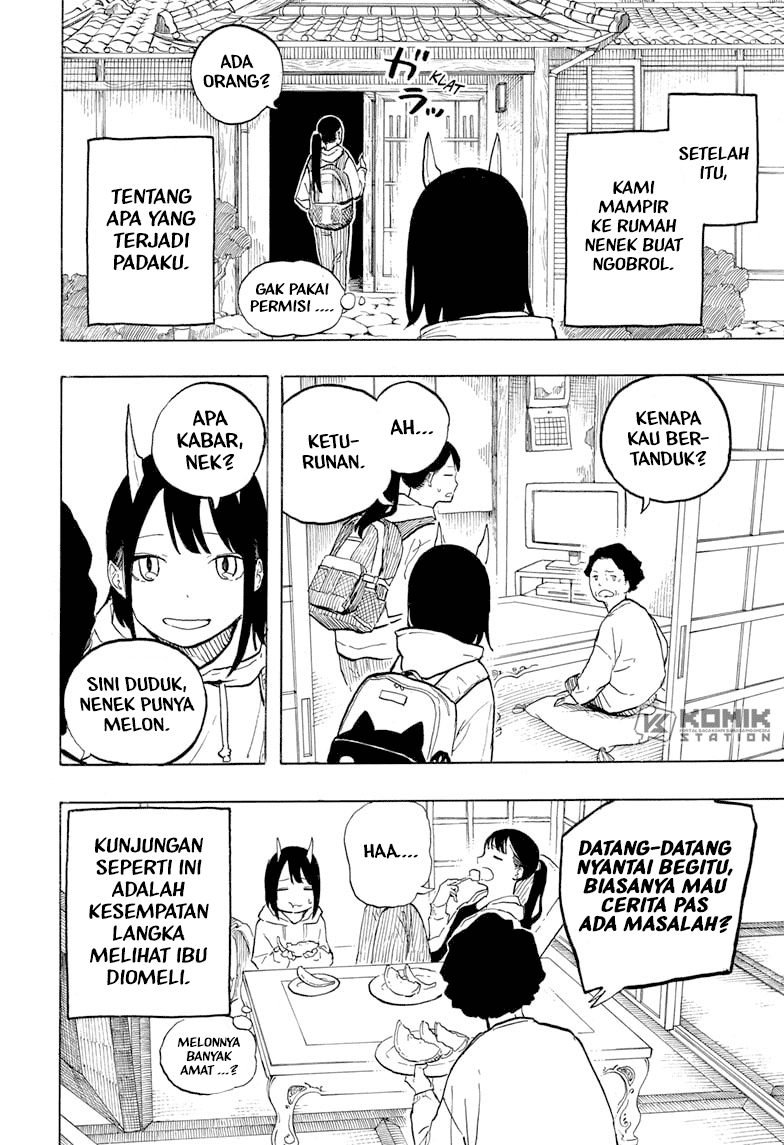 Ruri Dragon Chapter 02 Gambar 21