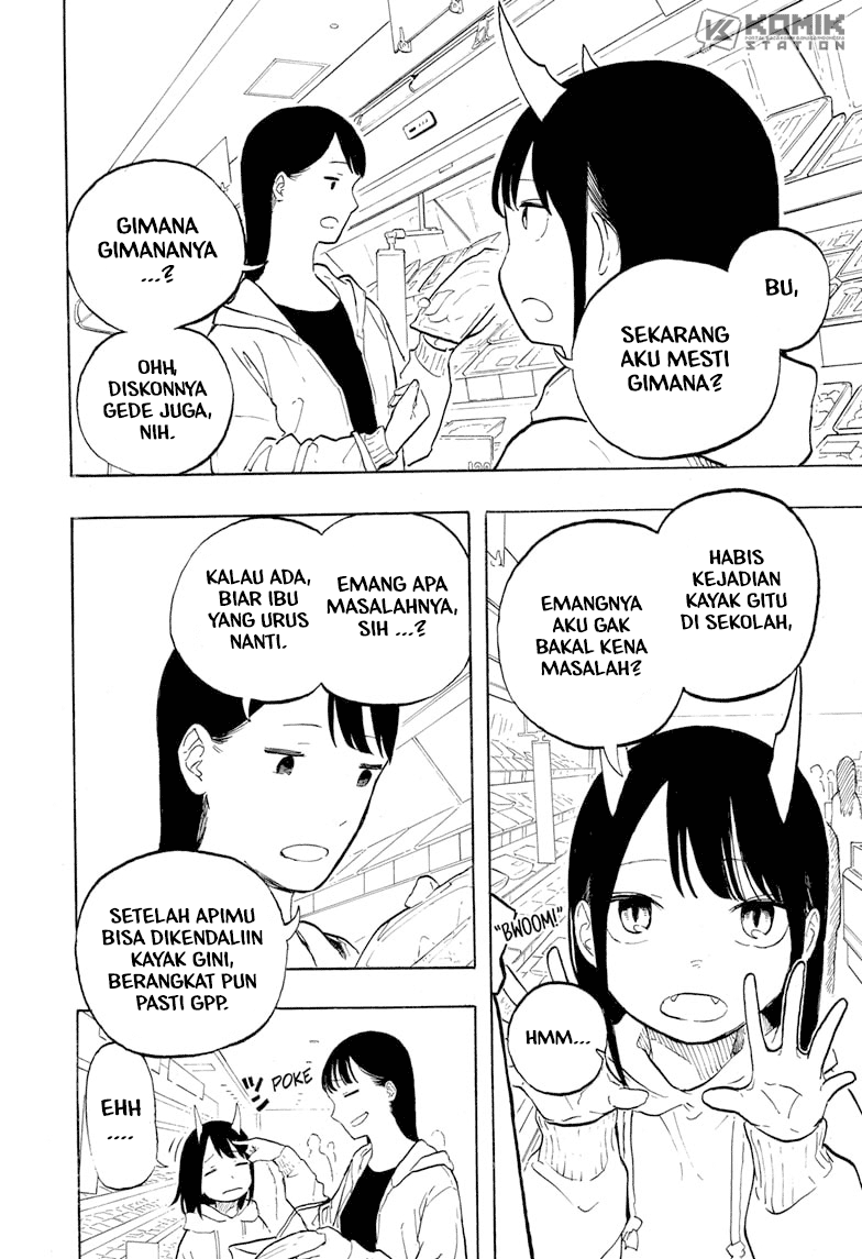 Ruri Dragon Chapter 02 Gambar 23