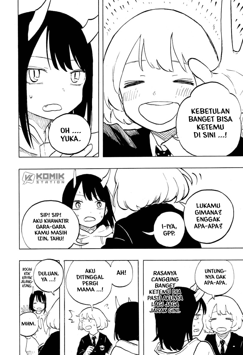 Ruri Dragon Chapter 02 Gambar 25
