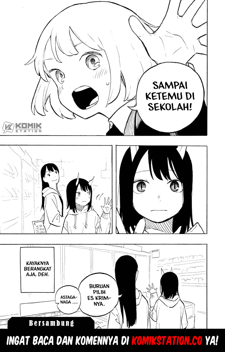 Ruri Dragon Chapter 02 Gambar 26