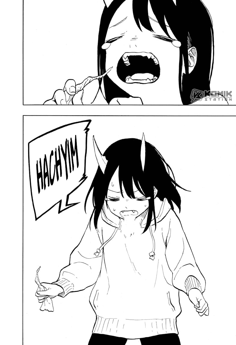 Ruri Dragon Chapter 02 Gambar 3