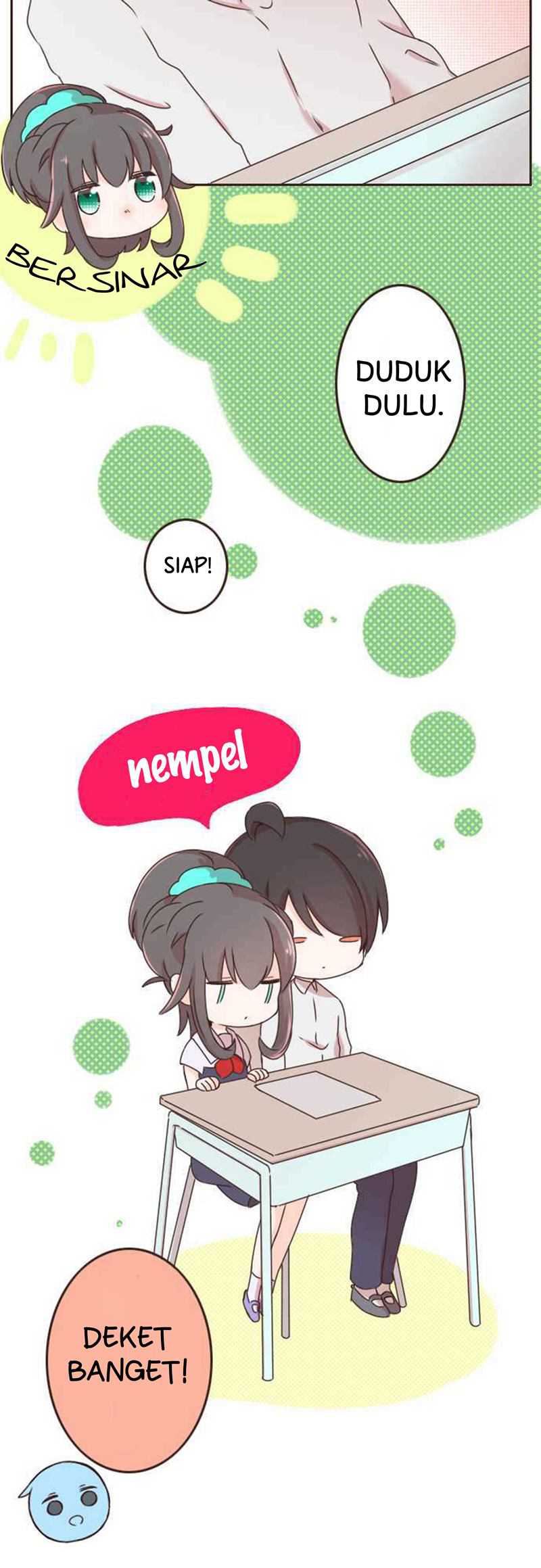 Osananajimi de Oyome-chan Chapter 04 Gambar 13