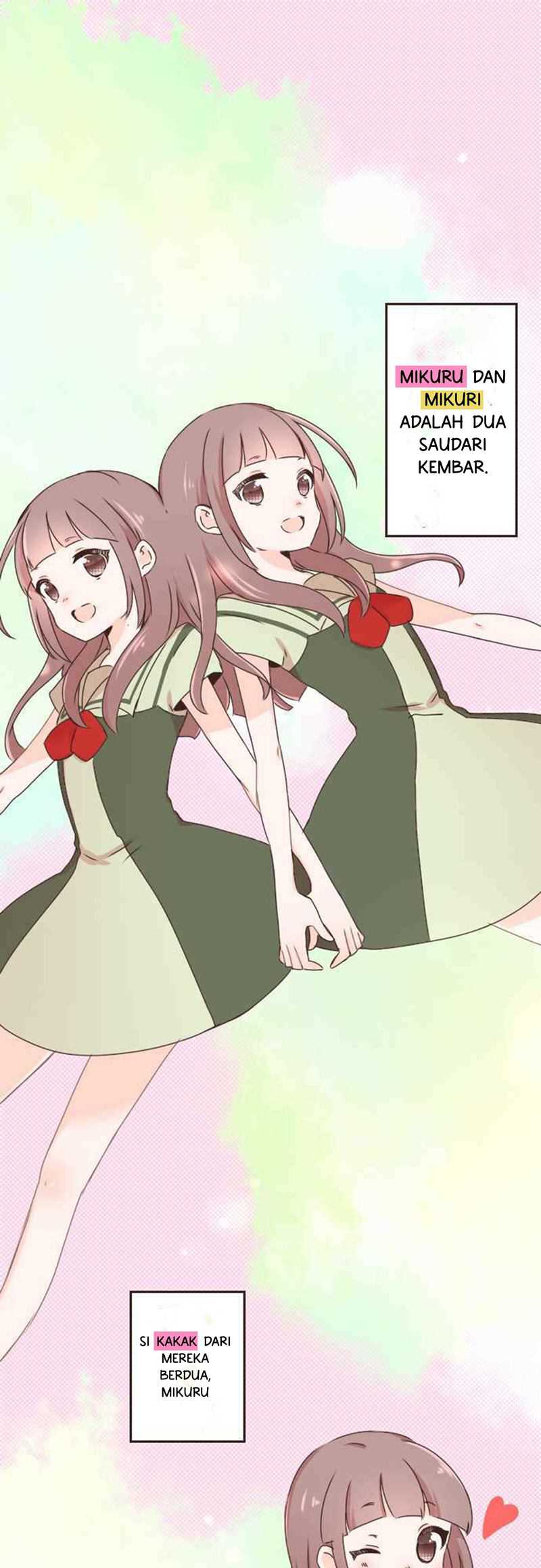 Baca Osananajimi de Oyome-chan Chapter 04 Gambar 2