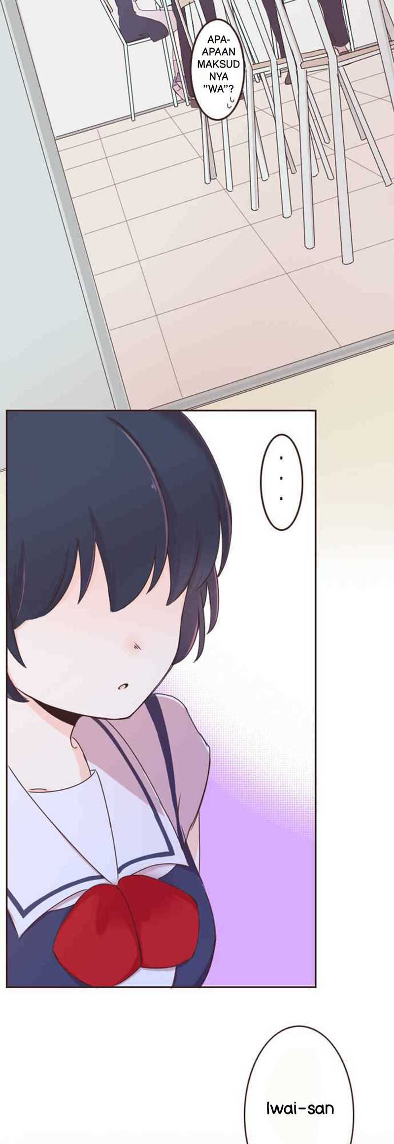 Osananajimi de Oyome-chan Chapter 04 Gambar 21