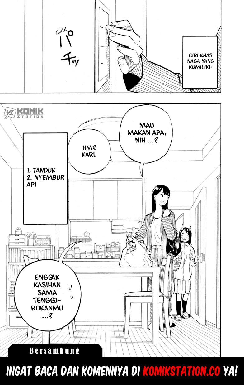 Ruri Dragon Chapter 01 Gambar 55
