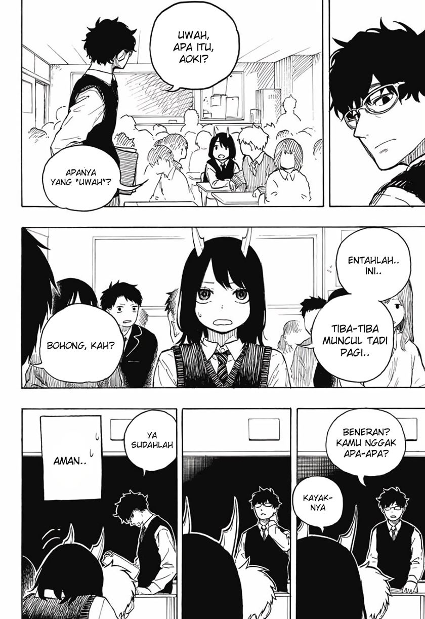 Ruri Dragon Chapter 00.1 Gambar 12