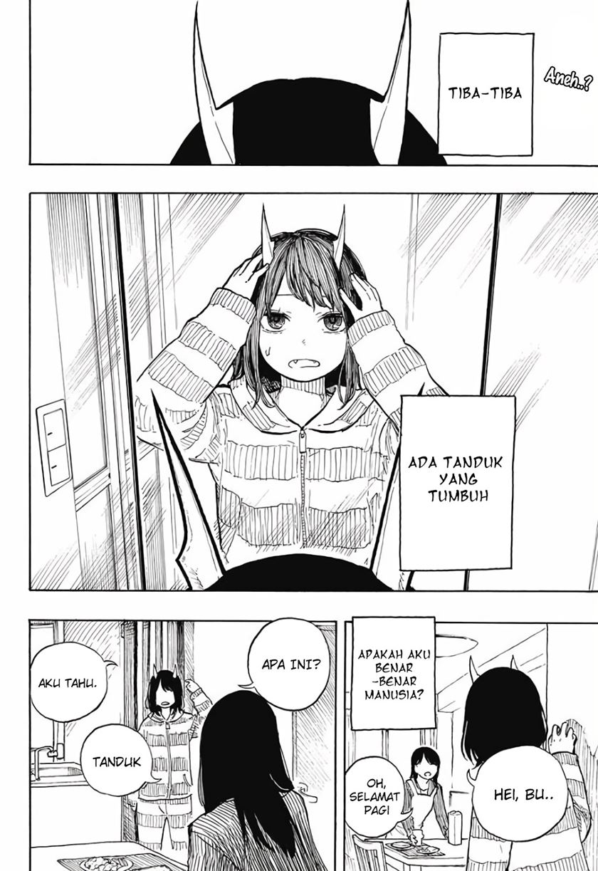Baca Ruri Dragon Chapter 00.1 Gambar 2